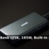 Anker UK: £22.00 – Anker Nano Power Bank, 5,000mAh Wireless Charger, Ultra-Slim,