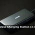 Anker UK: £30.00 – Anker Prime Wireless Charging Station (3-in-1, MagGo, AirCool