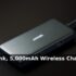 Anker UK: £50.00 – Anker Prime Power Bank (20K, 220W) with Charging Base – £149.