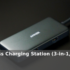 Anker UK: £20.01 – Anker MagGo Wireless Charging Station (3-in-1, Foldable Pad)