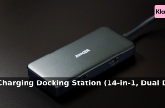 Anker UK: £26.25 – Anker Prime Charging Docking Station (14-in-1, Dual Display,
