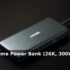 Anker UK: 40 – Anker Prime 27,650mAh Power Bank, 250W Multi-Device Fast Charger