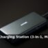 Anker UK: £16 – Anker Laptop Charger (140W, 4-Port, PD 3.1) with USB-C Cable – £