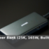 Anker UK: £17 off – Anker Nano Power Bank, 5,000mAh Wireless Charger, Ultra-Slim