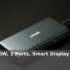Anker UK: £30.02 – Anker Laptop Charger (140W, 4-Port, PD 3.1) with USB-C Cable