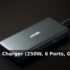 Anker UK: £30 off – Anker Prime Power Bank (26K, 300W) – £149.99