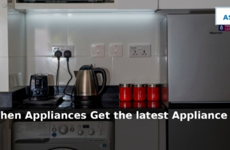Appliance City: Latest Deals on Kitchen Appliances