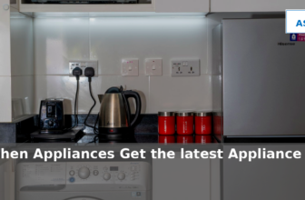 Appliance City: Latest Deals on Kitchen Appliances