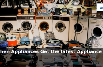 Appliance City: Latest Deals on Kitchen Appliances