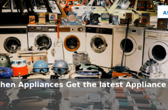 Appliance City: Latest Deals on Kitchen Appliances