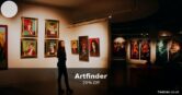 Artfinder: 20% Off 20% off orders of $1