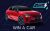 Auto Trader Electric Car Giveaway