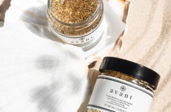 Free Avant Moisturising Cream