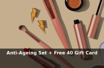 Anti-Ageing Set + Free £40 Gift Card — Avant Skincare