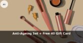 Anti-Ageing Set + Free £40 Gift Card — Avant Skincare