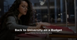 Back to University on a Budget: Student Money-Saving Guide UK 2026