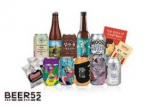 £10 OFF Beer52 Crate