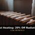 Best Heating: 25 Off Orders Over 250 – 25 off orders over 250 (up to 749.99)