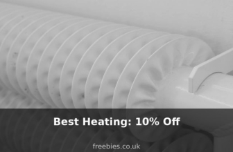 Best Heating: 10% Off for Returning Customers