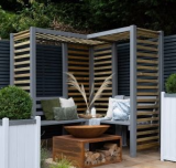 Save 5% on Garden Furniture at Buyshedsdirect