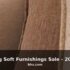 Spring Soft Furnishings Sale – 20% Off at BHS