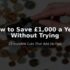 UK Loyalty Schemes — Which Ones Actually Save You Money?