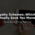 How to Save £1,000 a Year Without Trying — 20 Invisible Cuts