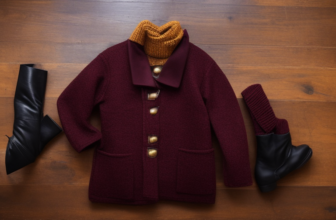 How to Save Money on UK Autumn Fashion 2026