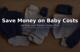 How to Save Money on Baby and Toddler Costs in the UK – 2026 Guide