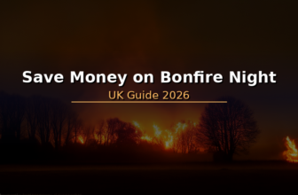 How to Save Money on Bonfire Night in the UK – 2026 Guide