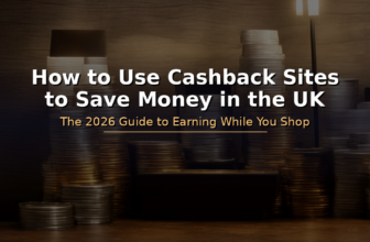 How to Use Cashback Sites to Save Money in the UK – 2026 Guide