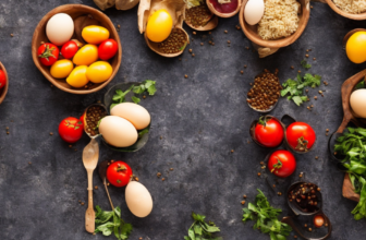 Cheap UK Recipe Ideas for Five Pounds or Less