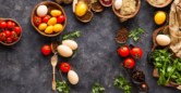 Cheap UK Recipe Ideas for Five Pounds or Less