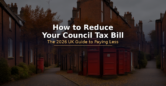 How to Reduce Your Council Tax Bill in the UK – 2026 Guide