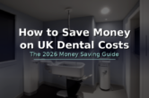 How to Save Money on UK Dental Costs – 2026 Guide