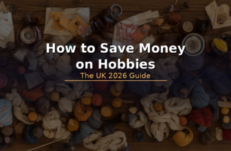 How to Save Money on Hobbies – UK Guide 2026