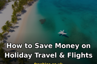 How to Save Money on Holiday Travel and Flights