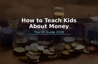 How to Teach Kids About Money – UK Guide 2026