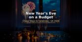 New Year’s Eve on a Budget – Cheap Ways to Celebrate in the UK 2026