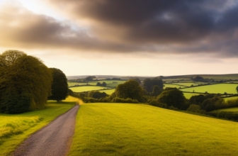 Budget-Friendly UK Weekend Breaks Under 100 Pounds
