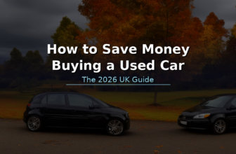 How to Save Money Buying a Used Car in the UK – 2026 Guide