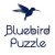 Bluebird puzzle up to 25% off!