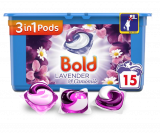 FREE Bold Pods