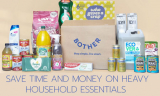 Save Time and Money and get £15 off with Bother