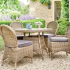 Up to 20% off outdoor furniture at Bridgman