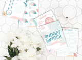 FREE Budget Planner