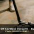 10% Off Vacuum Accessories at Buture