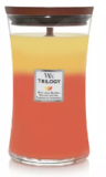 50% off selected WoodWick Candles