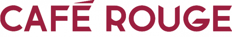 Cafe Rouge