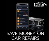 Save £5 Off Carly Car Diagnostic Tool